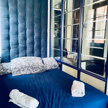 Dreams True- Design In Rynek Lägenhet