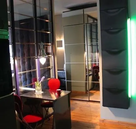 Dreams True- Design In Rynek Daire *