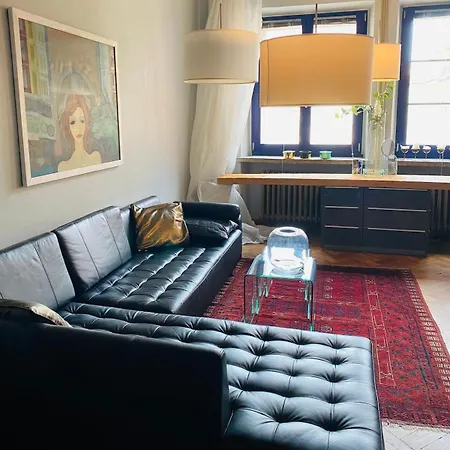 Dreams True- Design In Rynek Apartment